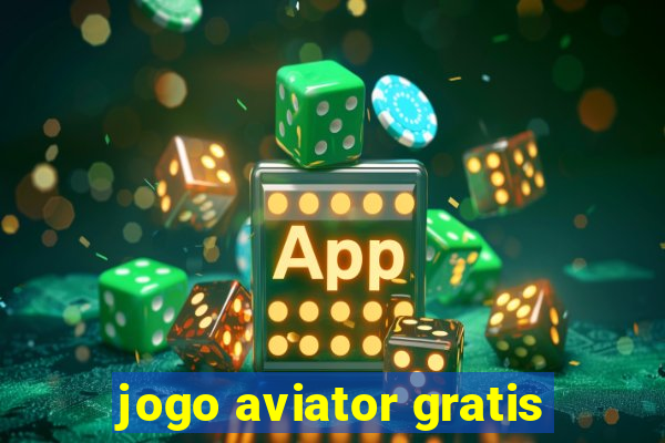 jogo aviator gratis