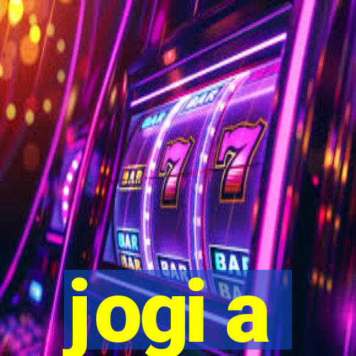 jogi a