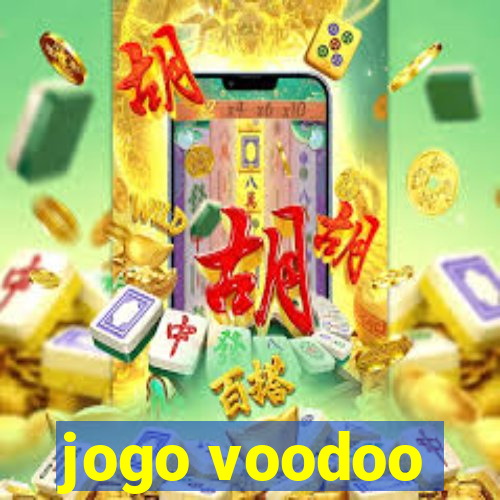 jogo voodoo