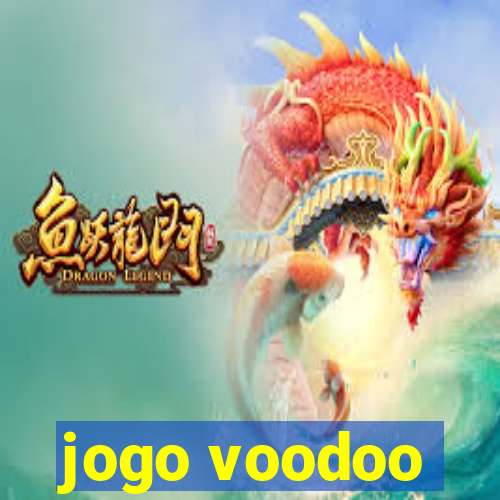 jogo voodoo