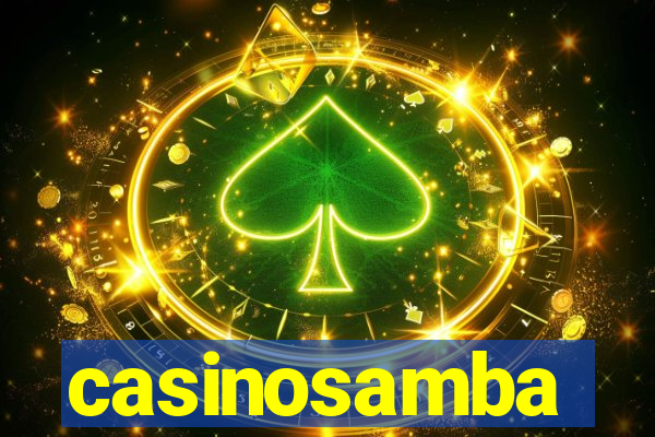 casinosamba