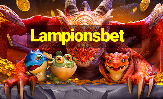 Lampionsbet