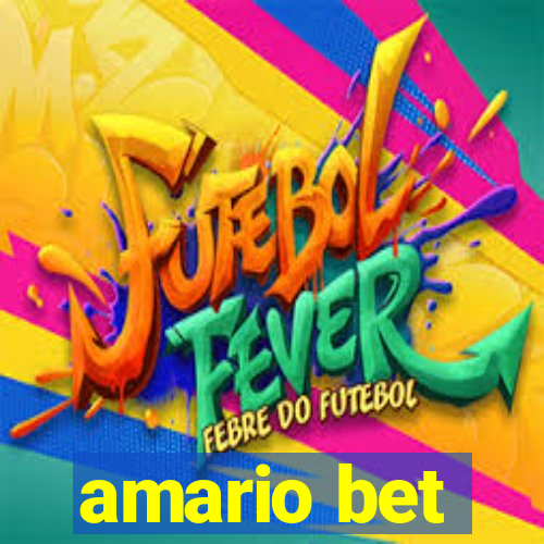 amario bet