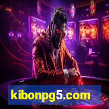 kibonpg5.com