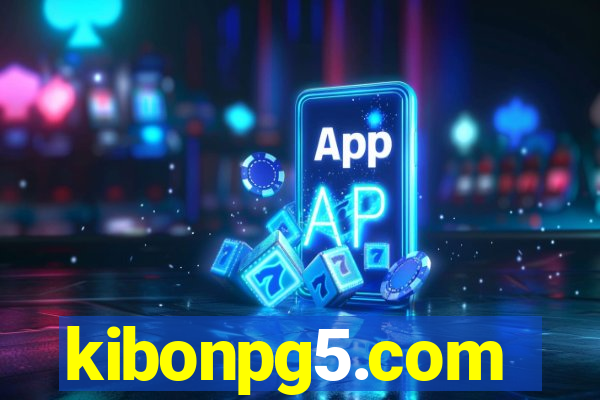 kibonpg5.com