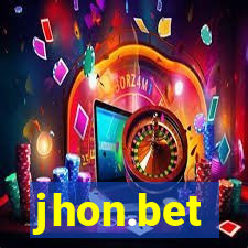 jhon.bet