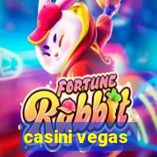 casini vegas