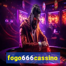 fogo666cassino