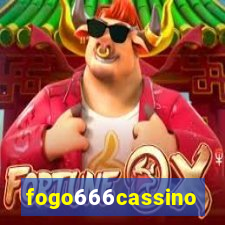 fogo666cassino