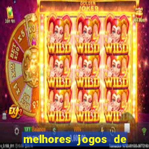 melhores jogos de cassino sportingbet