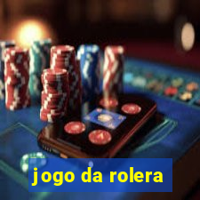 jogo da rolera