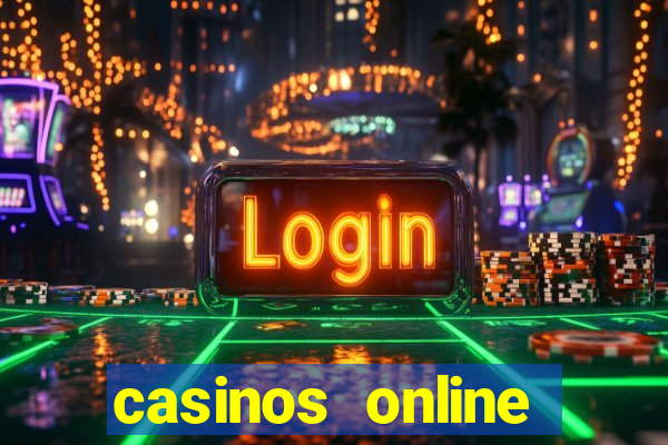 casinos online gratis ganhar dinheiro