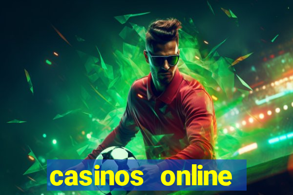 casinos online gratis ganhar dinheiro