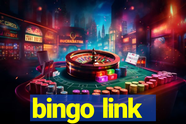 bingo link