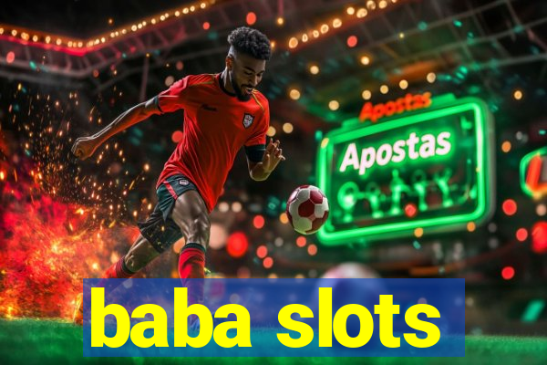 baba slots