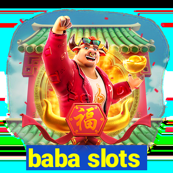 baba slots