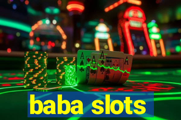 baba slots