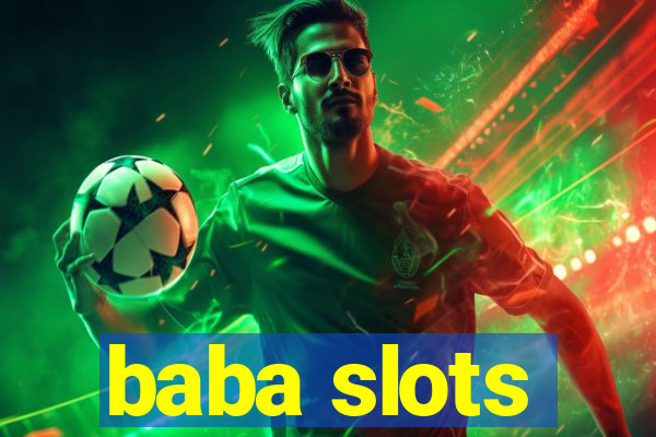 baba slots