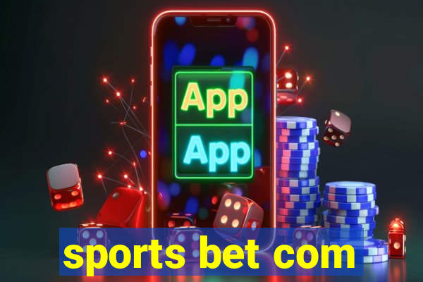 sports bet com