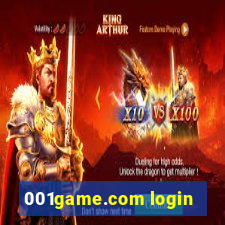 001game.com login