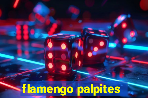 flamengo palpites