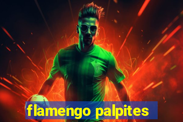 flamengo palpites