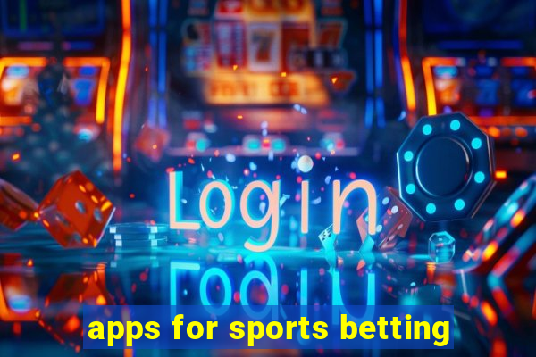 apps for sports betting