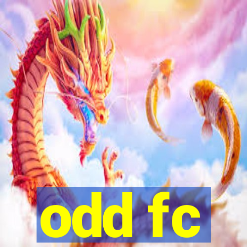 odd fc