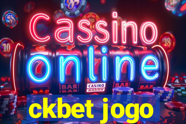 ckbet jogo