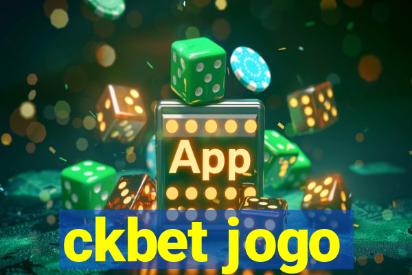 ckbet jogo