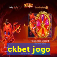 ckbet jogo