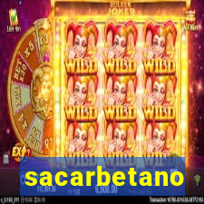 sacarbetano