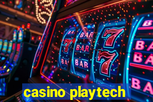 casino playtech