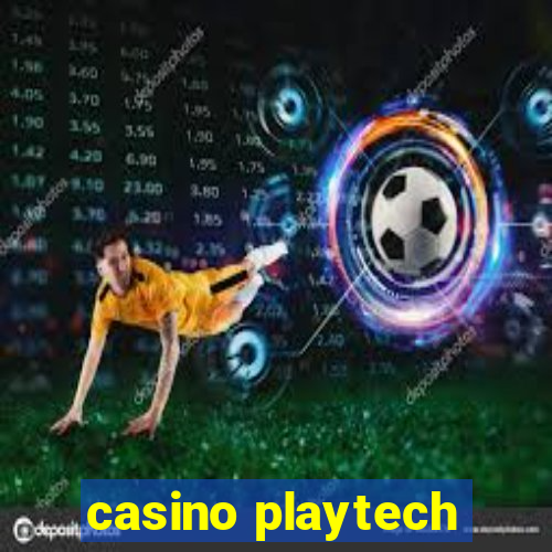 casino playtech