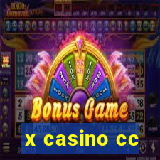 x casino cc