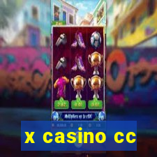 x casino cc