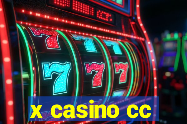 x casino cc