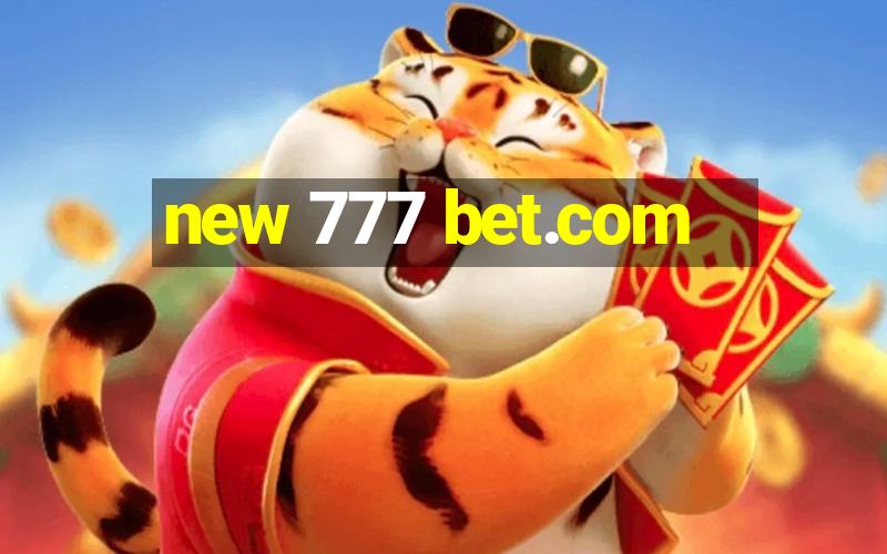 new 777 bet.com