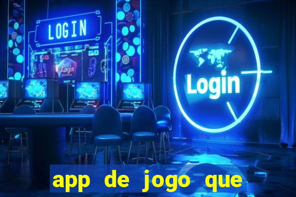 app de jogo que paga no pix