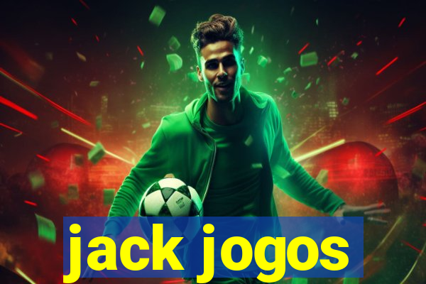 jack jogos