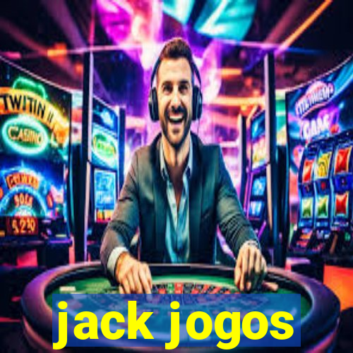 jack jogos