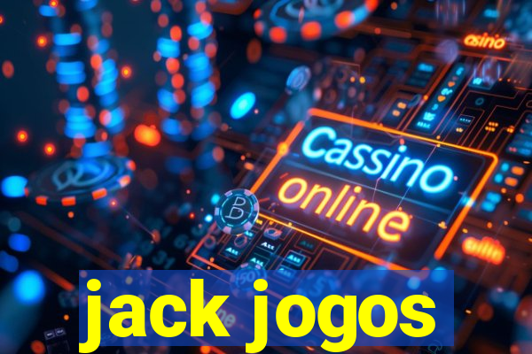 jack jogos