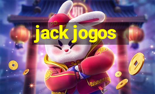 jack jogos