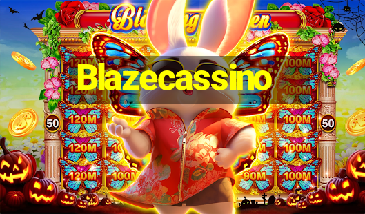 Blazecassino