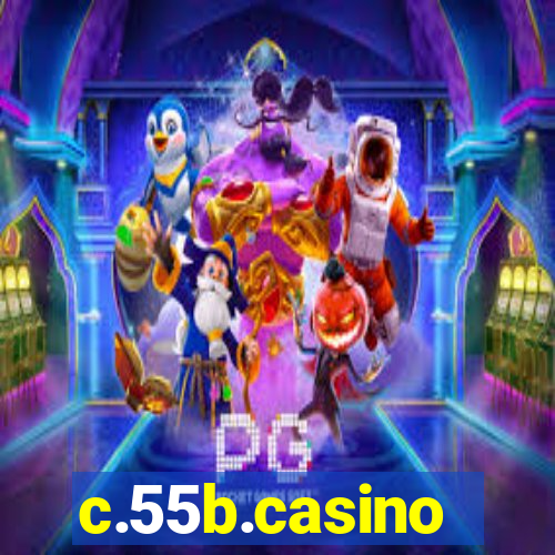 c.55b.casino