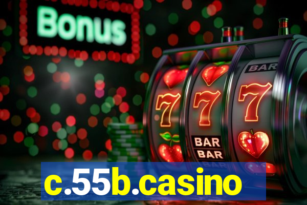 c.55b.casino