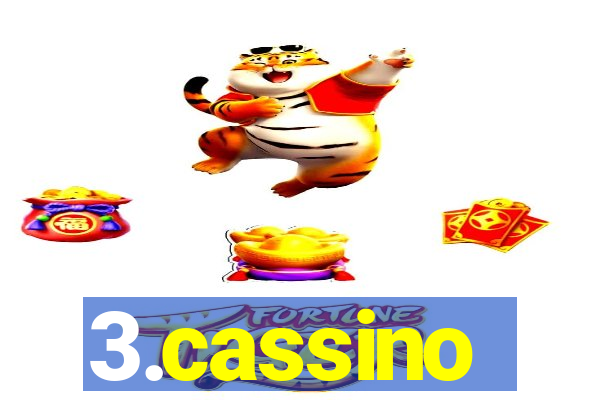 3.cassino