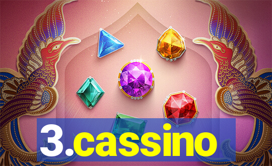 3.cassino