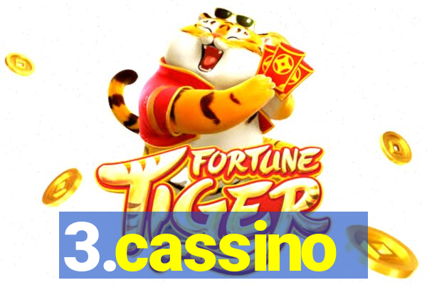 3.cassino