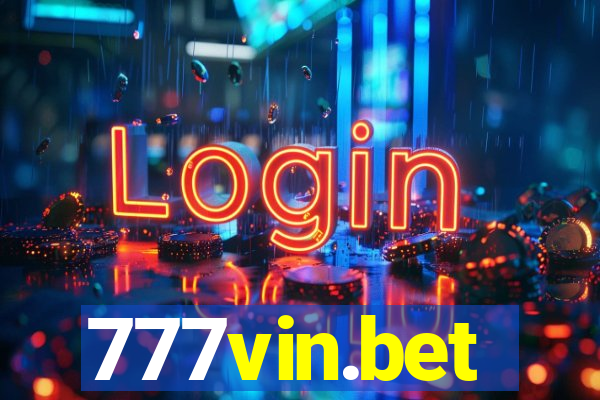 777vin.bet